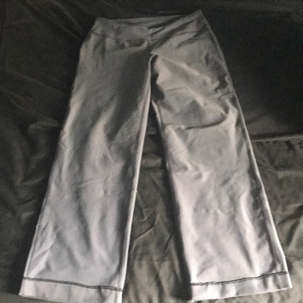 Exercise pants
